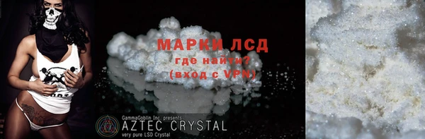хмурый Корсаков