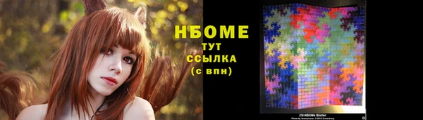 хмурый Корсаков